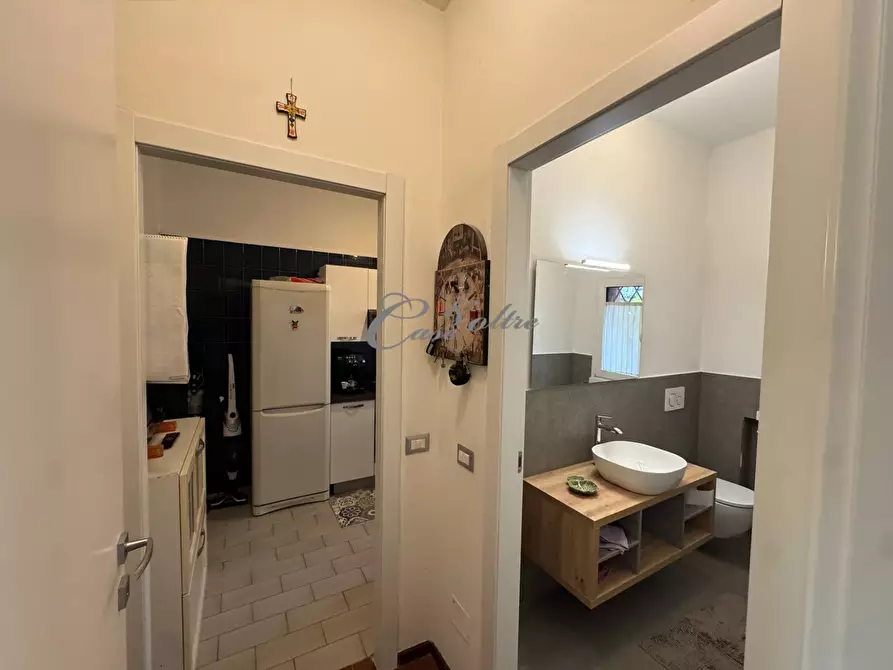 Immagine 11 di Villetta a schiera in affitto  in Via per Como a Montorfano