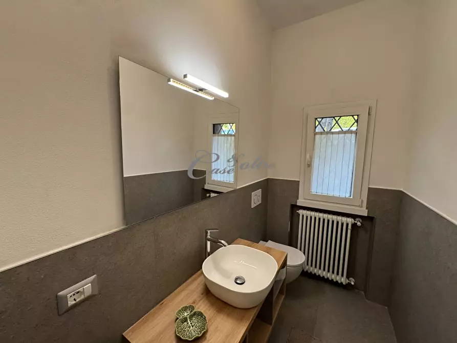 Immagine 12 di Villetta a schiera in affitto  in Via per Como a Montorfano