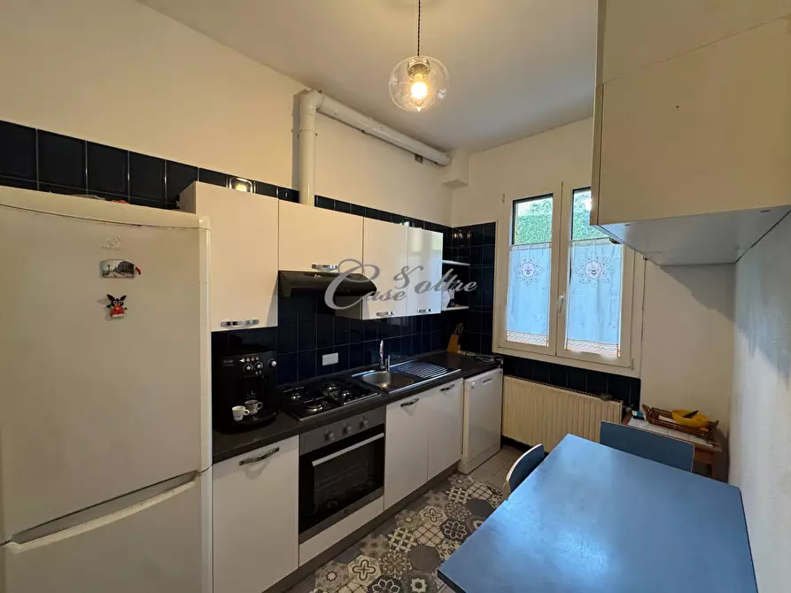 Immagine 13 di Villetta a schiera in affitto  in Via per Como a Montorfano