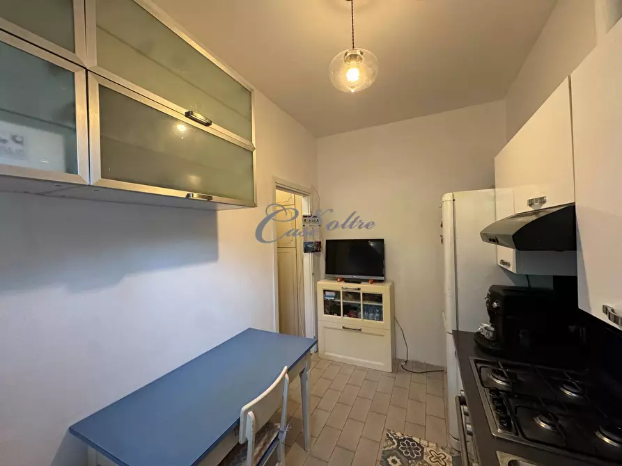 Immagine 14 di Villetta a schiera in affitto  in Via per Como a Montorfano