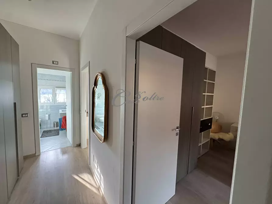 Immagine 19 di Villetta a schiera in affitto  in Via per Como a Montorfano