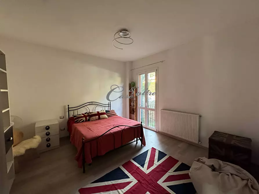 Immagine 20 di Villetta a schiera in affitto  in Via per Como a Montorfano