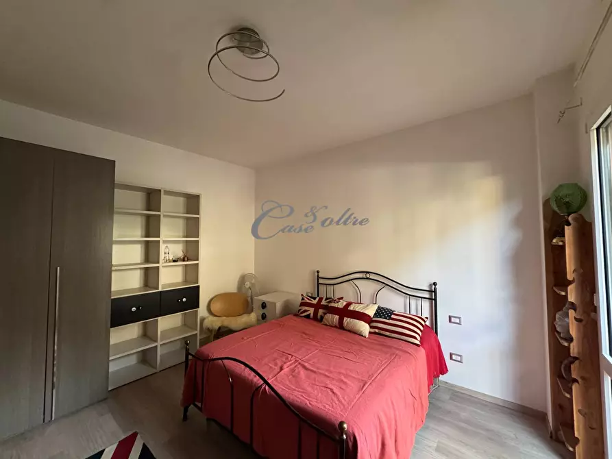 Immagine 21 di Villetta a schiera in affitto  in Via per Como a Montorfano