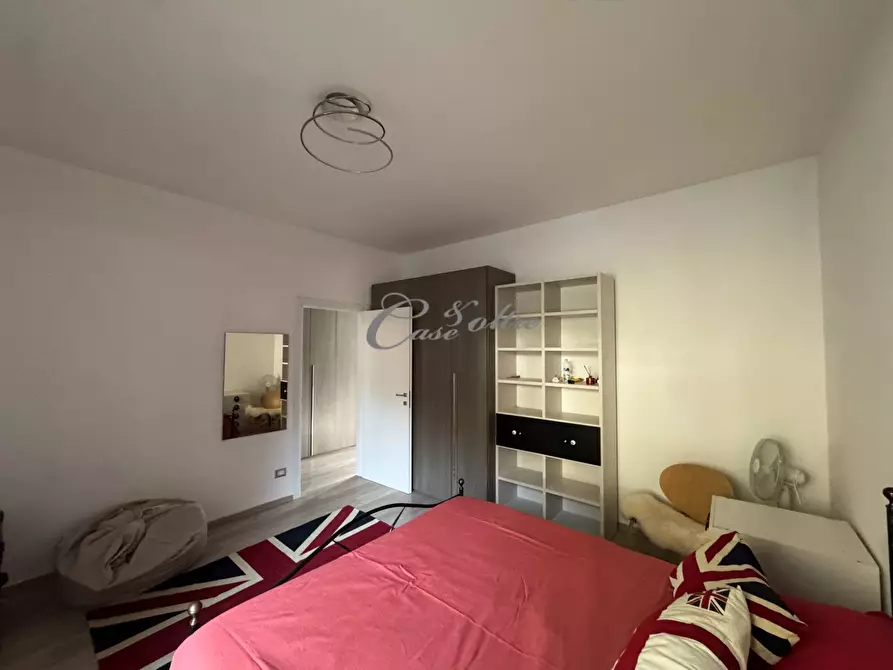 Immagine 22 di Villetta a schiera in affitto  in Via per Como a Montorfano