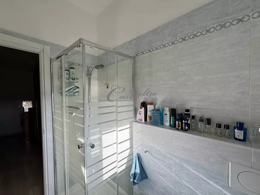 Immagine 24 di Villetta a schiera in affitto  in Via per Como a Montorfano