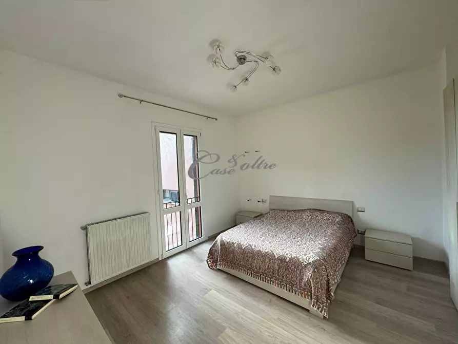 Immagine 25 di Villetta a schiera in affitto  in Via per Como a Montorfano