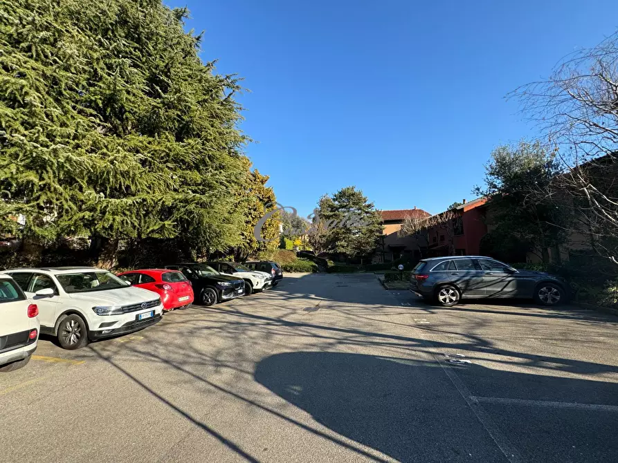 Immagine 28 di Villetta a schiera in affitto  in Via per Como a Montorfano