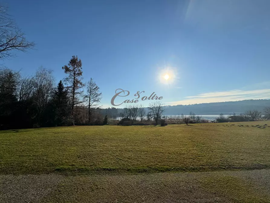 Immagine 18 di Villetta a schiera in affitto  in Via per Como a Montorfano