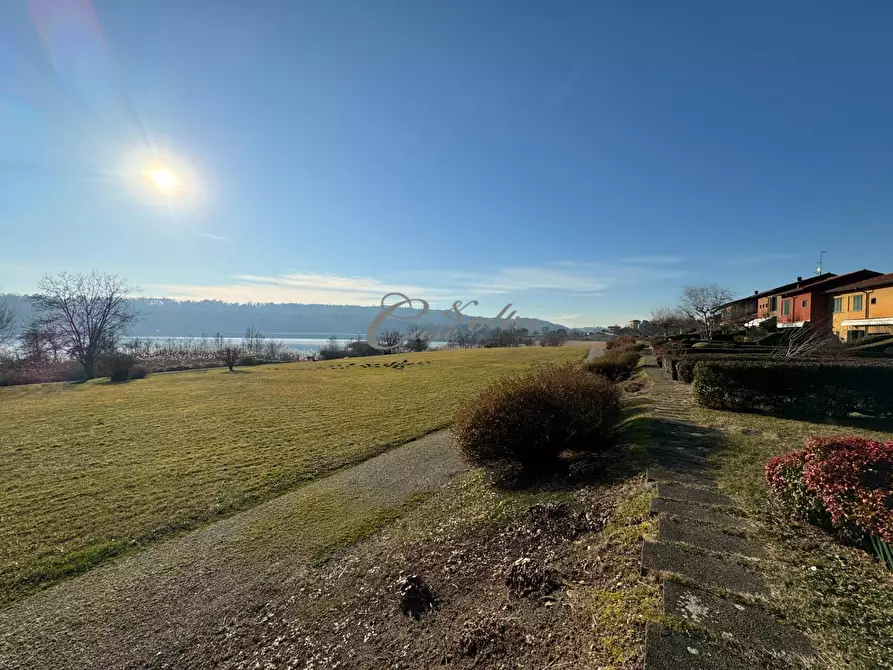 Immagine 17 di Villetta a schiera in affitto  in Via per Como a Montorfano