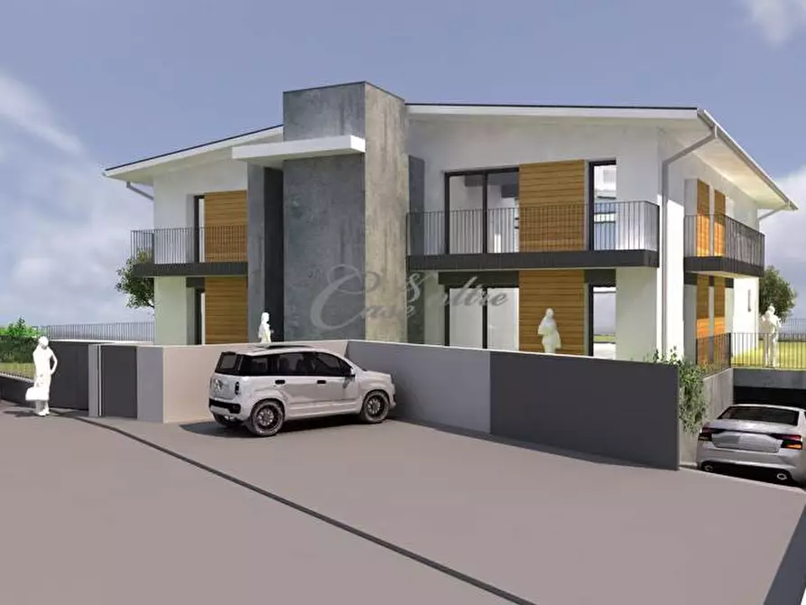 Immagine 1 di Appartamento in vendita  in Piazza Spallino a Arosio