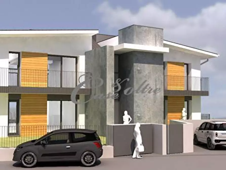 Immagine 5 di Appartamento in vendita  in Piazza Spallino a Arosio