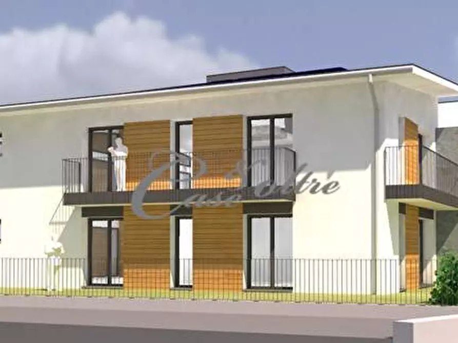 Immagine 7 di Appartamento in vendita  in Piazza Spallino a Arosio