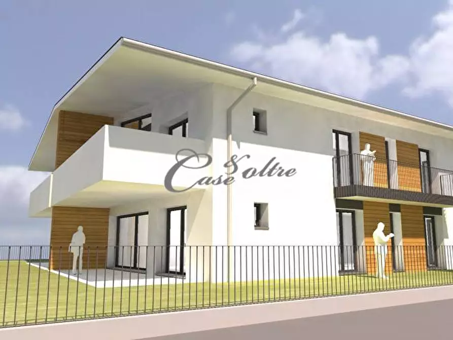 Immagine 2 di Appartamento in vendita  in Piazza Spallino a Arosio