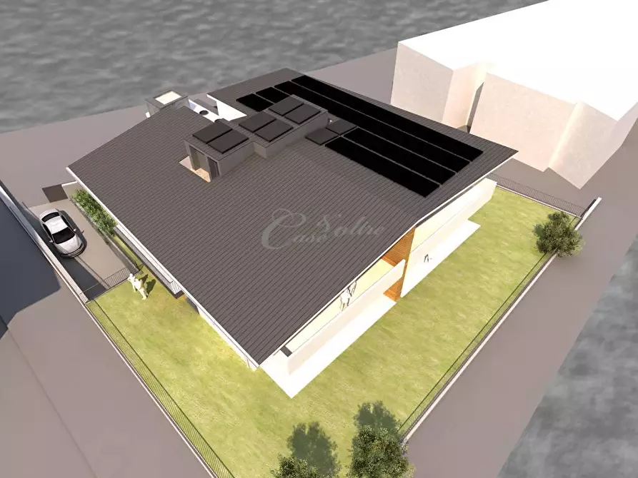 Immagine 11 di Appartamento in vendita  in Piazza Spallino a Arosio