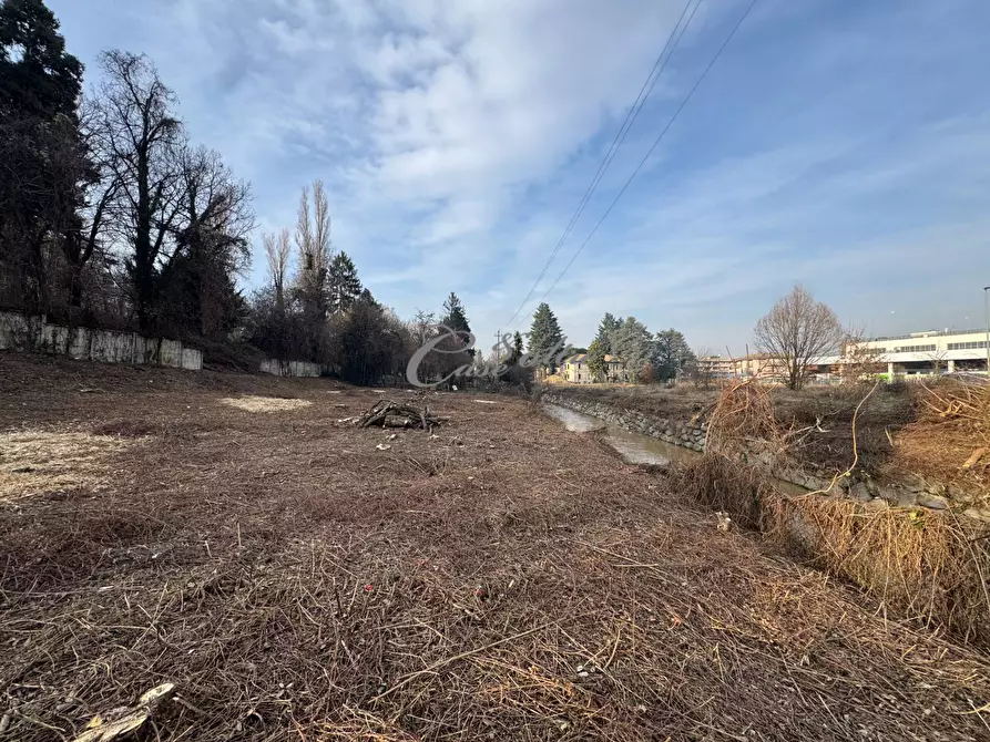 Immagine 3 di Terreno agricolo in vendita  in Via Ersilia Borgazzi a Arosio