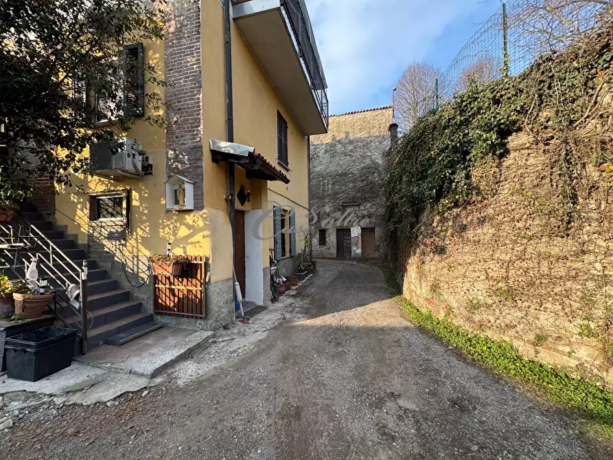 Immagine 9 di Terreno agricolo in vendita  in Via Ersilia Borgazzi a Arosio