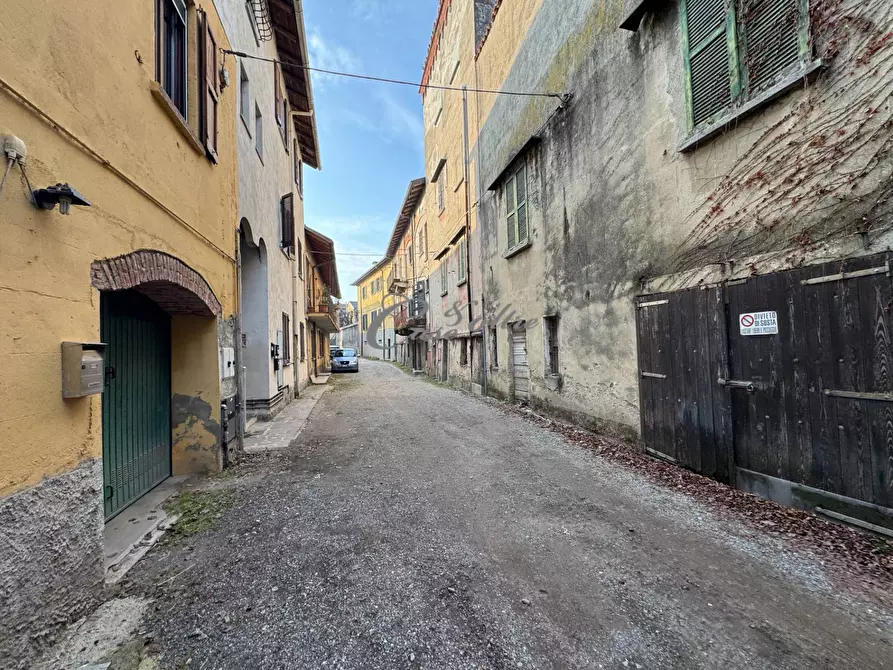 Immagine 10 di Terreno agricolo in vendita  in Via Ersilia Borgazzi a Arosio