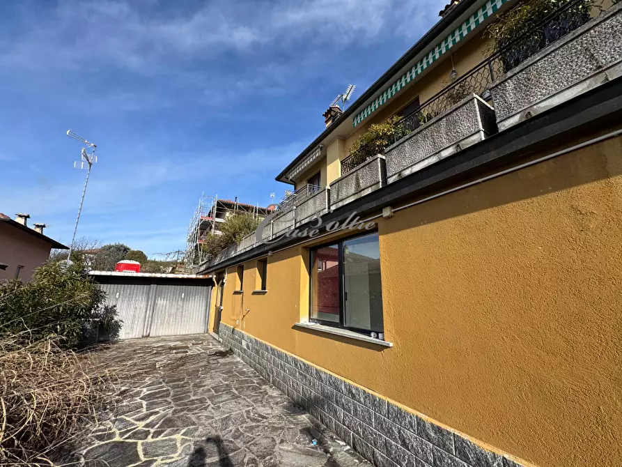 Immagine 5 di Laboratorio in vendita  in Via Fiume a Solbiate Con Cagno