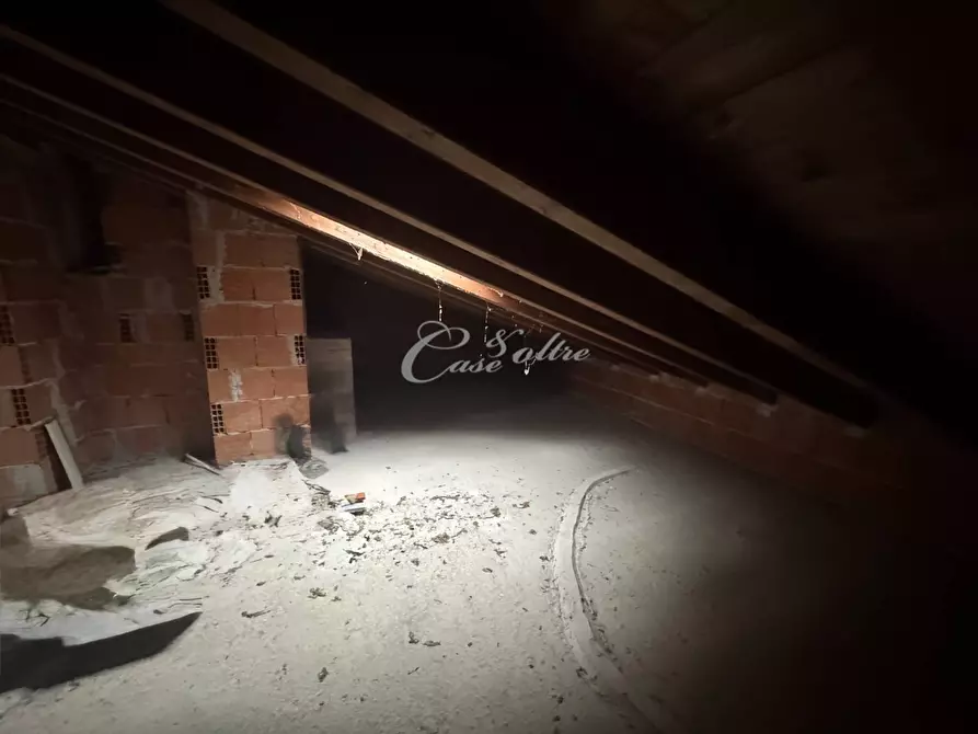 Immagine 27 di Appartamento in vendita  in Via dei Giovi a Arosio