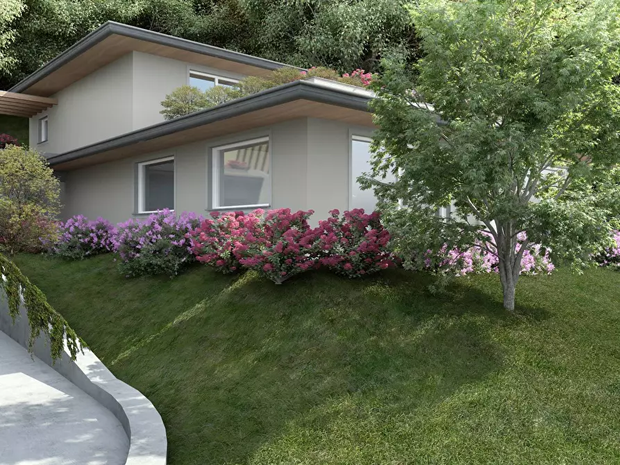 Immagine 8 di Villa in vendita  in Strada Privata del Golf a Arosio