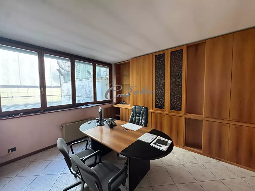 Immagine 10 di Capannone industriale in vendita  in Via Milano a Cantù