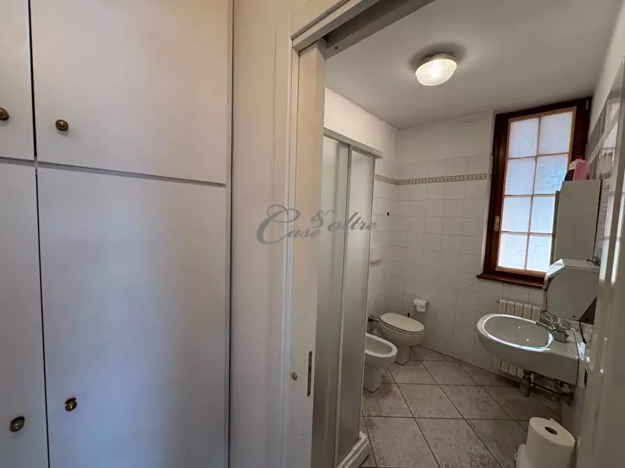 Immagine 12 di Capannone industriale in vendita  in Via Milano a Cantù