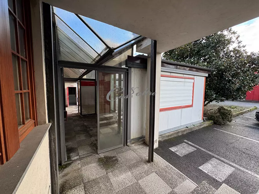 Immagine 13 di Capannone industriale in vendita  in Via Milano a Cantù