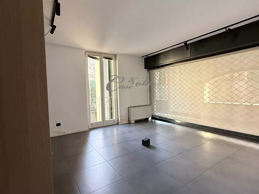 Immagine 7 di Ufficio in affitto  in Piazza Castello a Arosio