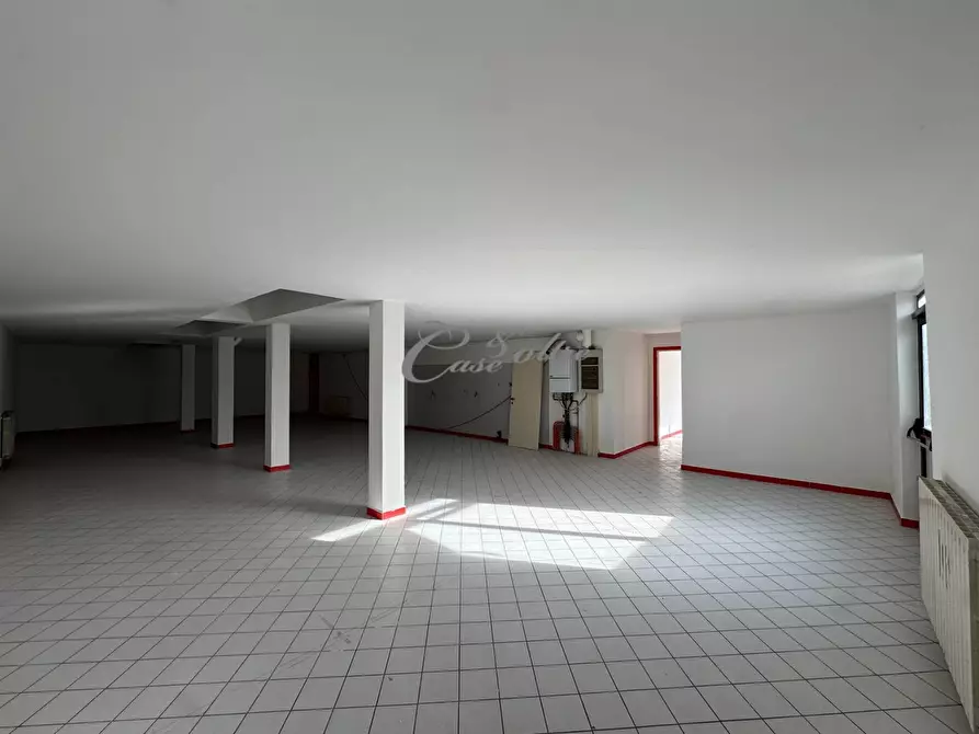 Immagine 14 di Laboratorio in vendita  in Via Fiume a Solbiate Con Cagno