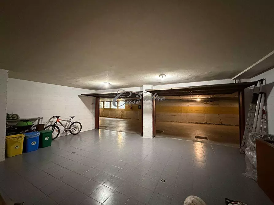 Immagine 35 di Villetta a schiera in vendita  in Via per Subinago a Arosio