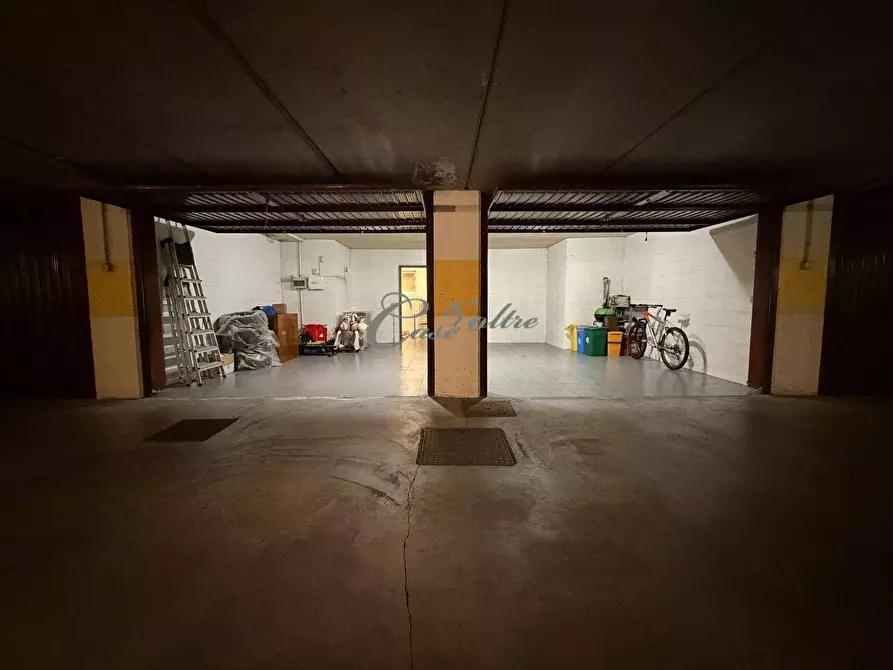 Immagine 36 di Villetta a schiera in vendita  in Via per Subinago a Arosio