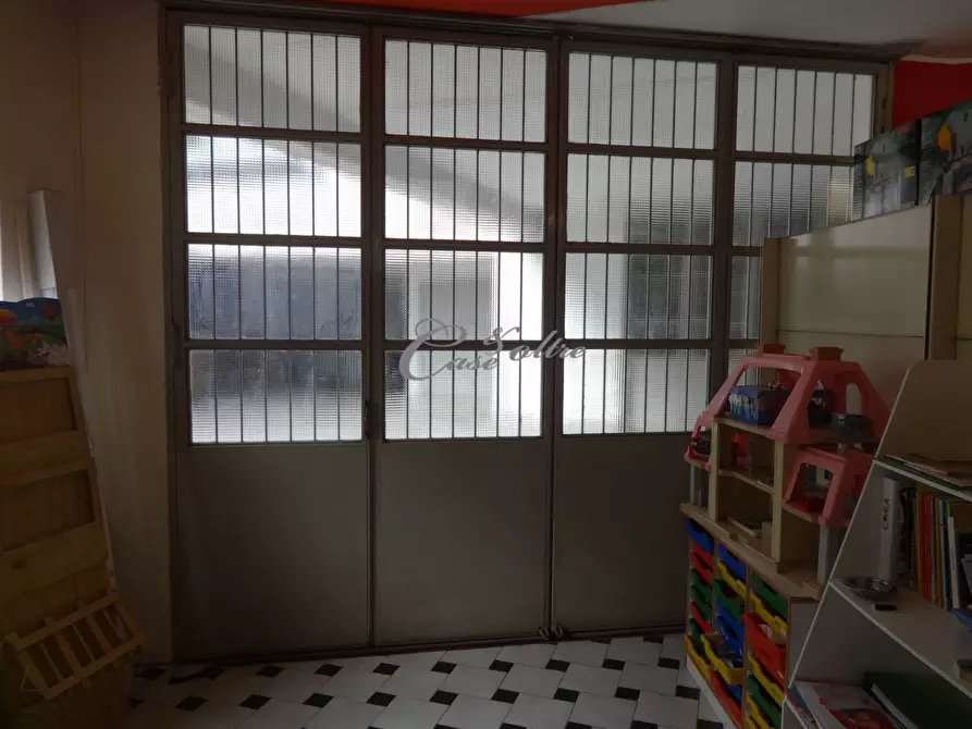 Immagine 4 di Locale commerciale in vendita  in Via Giuseppe Giusti a Varese
