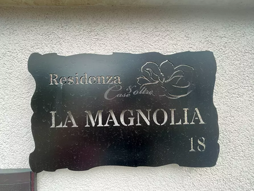 Immagine 10 di Box auto in vendita  in Via Monte Bisbino a Seregno