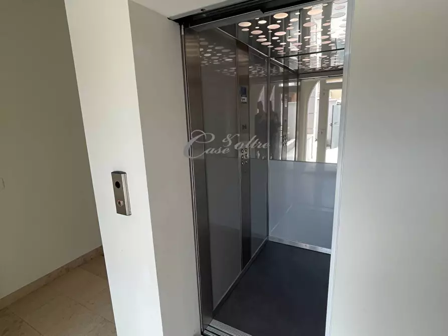 Immagine 6 di Box auto in vendita  in Via Monte Bisbino a Seregno