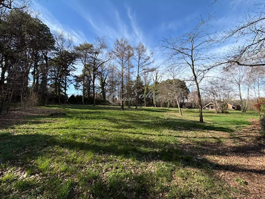 Immagine 2 di Terreno residenziale in vendita  in Via Dei Colli a Solbiate Con Cagno