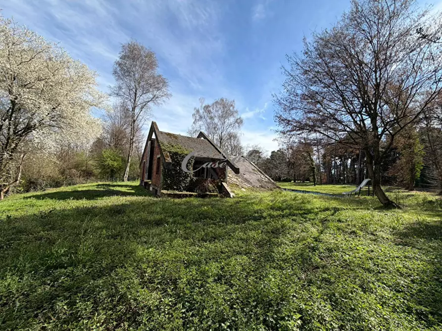 Immagine 8 di Terreno residenziale in vendita  in Via Dei Colli a Solbiate Con Cagno