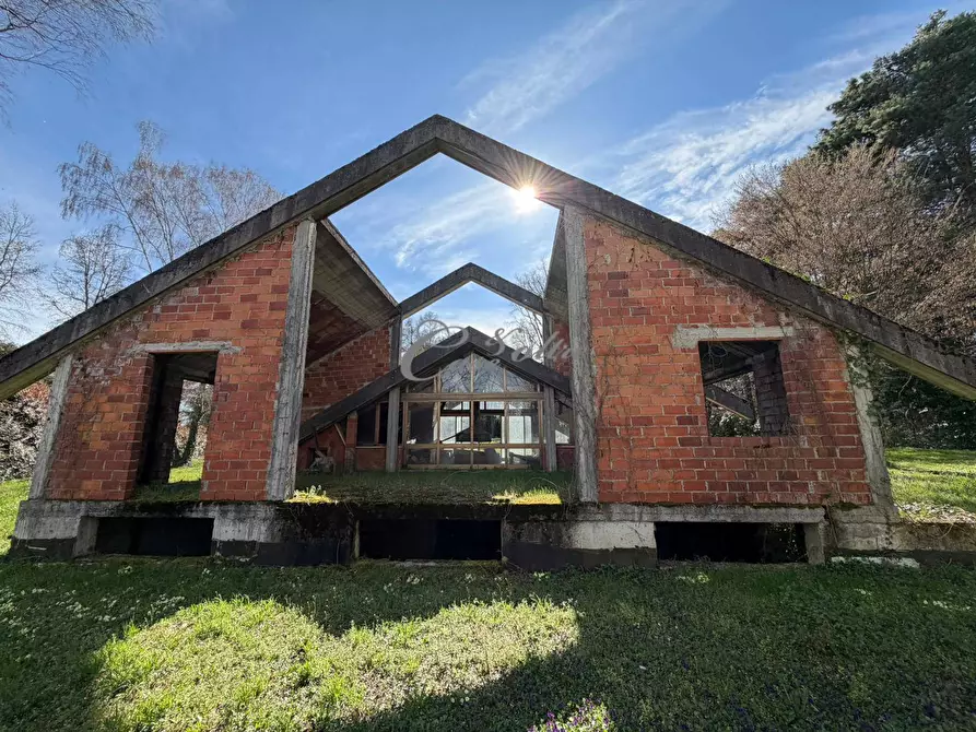 Immagine 9 di Terreno residenziale in vendita  in Via Dei Colli a Solbiate Con Cagno