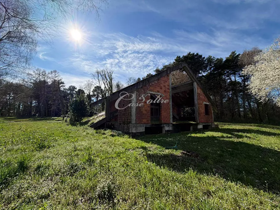 Immagine 11 di Terreno residenziale in vendita  in Via Dei Colli a Solbiate Con Cagno