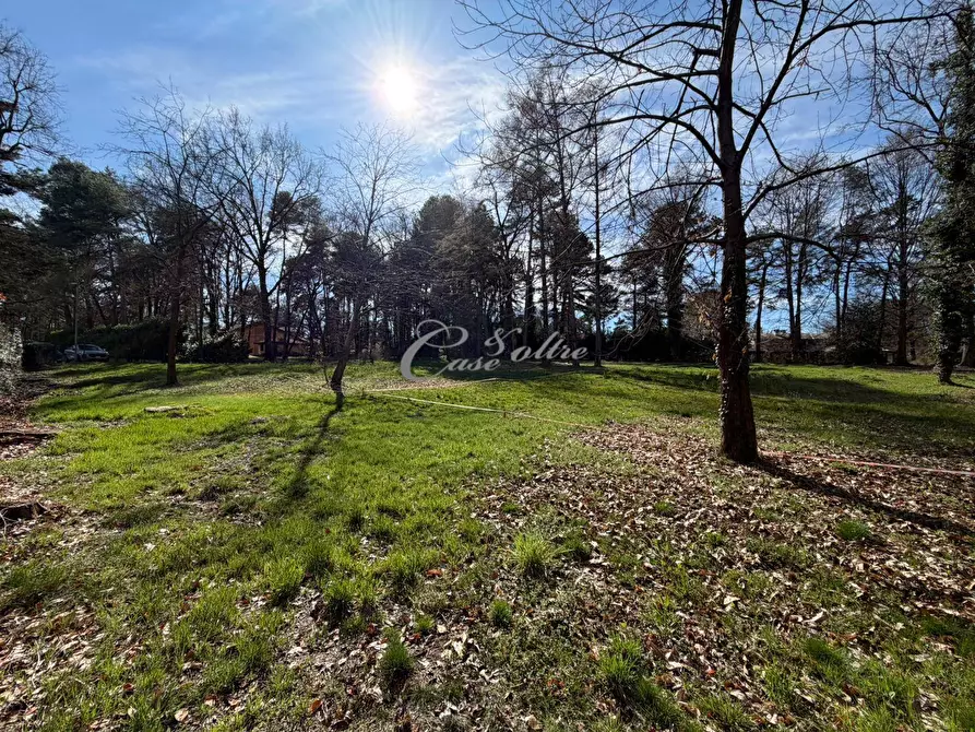 Immagine 14 di Terreno residenziale in vendita  in Via Dei Colli a Solbiate Con Cagno