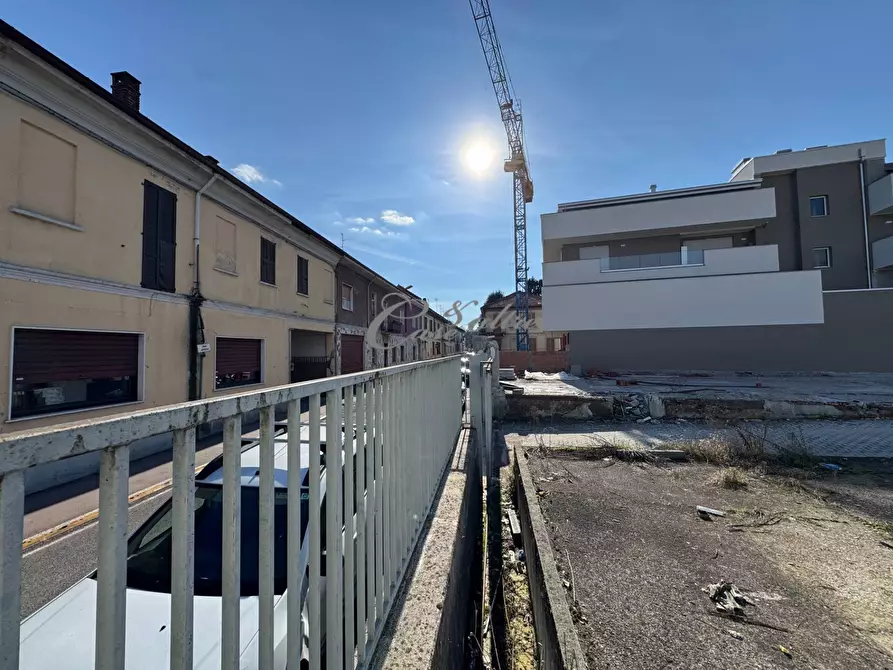 Immagine 8 di Terreno residenziale in vendita  in Via Fratelli Porro a Barlassina