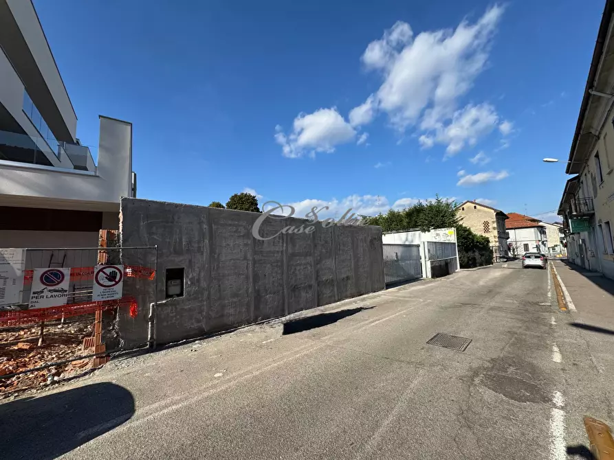 Immagine 7 di Terreno residenziale in vendita  in Via Fratelli Porro a Barlassina