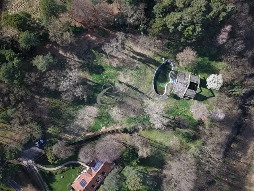 Immagine 1 di Terreno residenziale in vendita  in Via Dei Colli a Solbiate Con Cagno