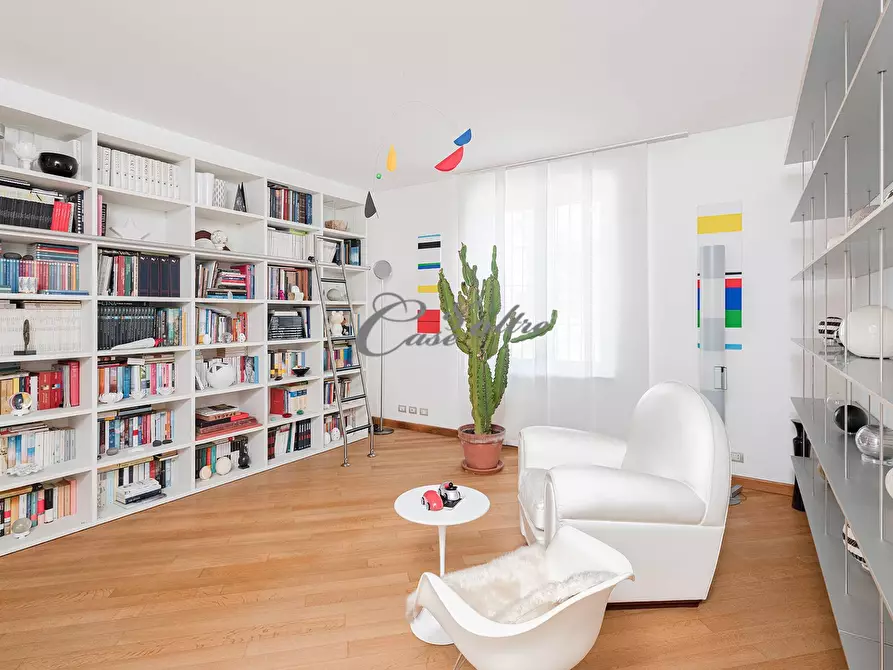Immagine 19 di Appartamento in vendita  in Via Como a Arosio