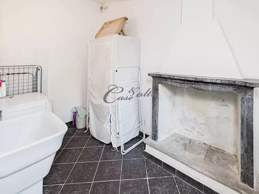 Immagine 25 di Appartamento in vendita  in Via Como a Arosio