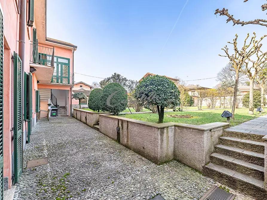 Immagine 26 di Appartamento in vendita  in Via Como a Arosio
