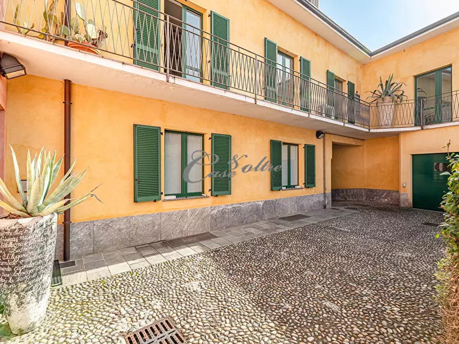 Immagine 30 di Appartamento in vendita  in Via Como a Arosio