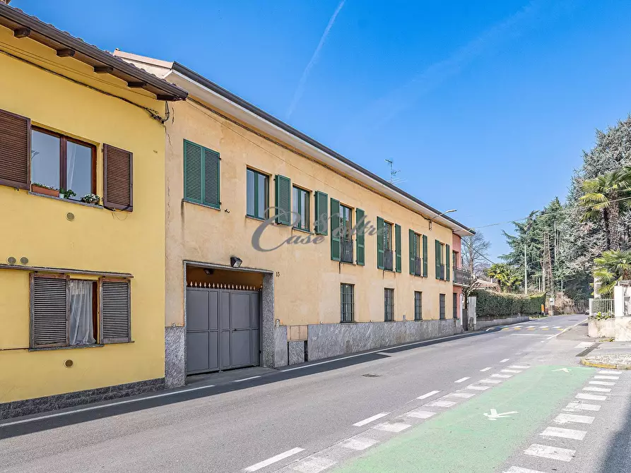 Immagine 32 di Appartamento in vendita  in Via Como a Arosio