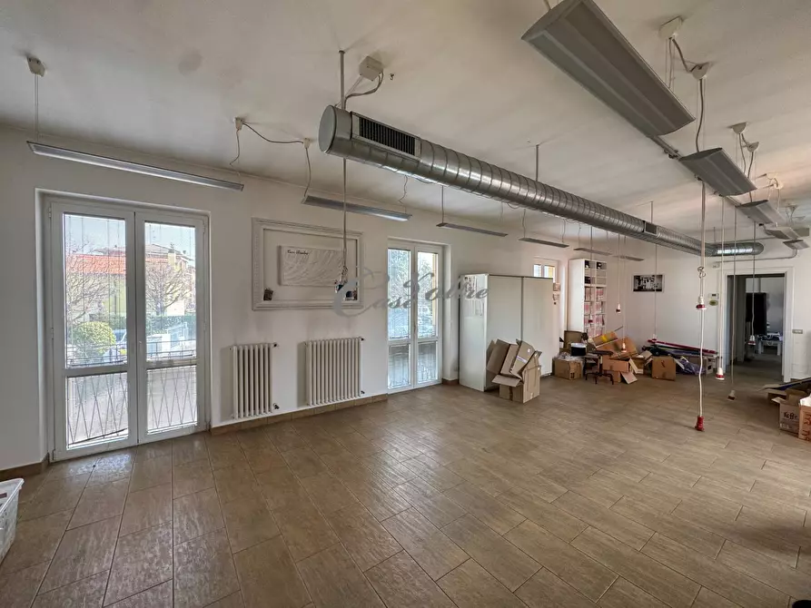 Immagine 2 di Ufficio in vendita  in Via Como a Arosio