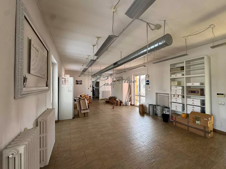 Immagine 6 di Ufficio in vendita  in Via Como a Arosio