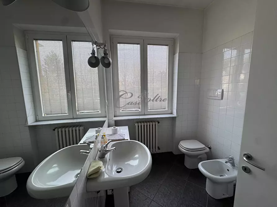 Immagine 8 di Ufficio in vendita  in Via Como a Arosio